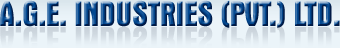 AGE Industries Logo